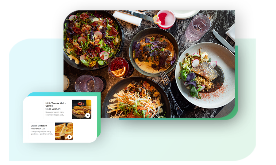 Optimize Pricing and Menu Offerings